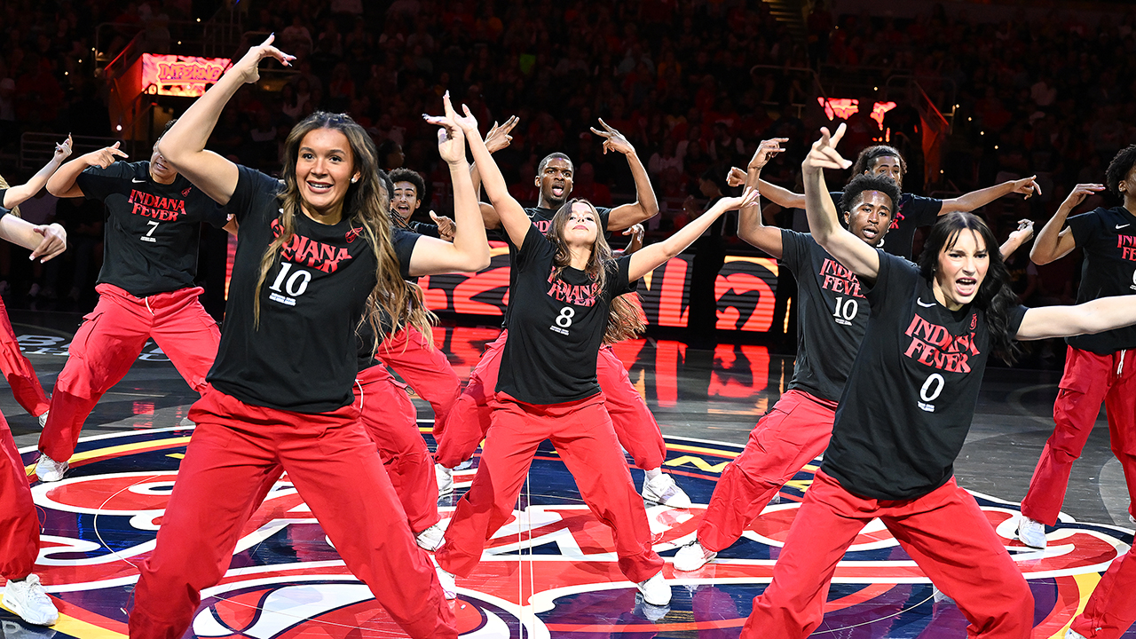 Got the moves? Fever Inferno Hip-Hop Squad auditions coming to Gainbridge Fieldhouse March 24